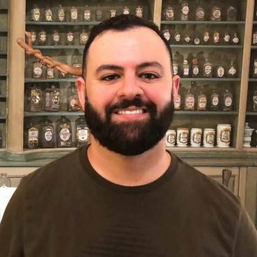 Meet your Posher, Mike